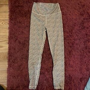 Yoga pants